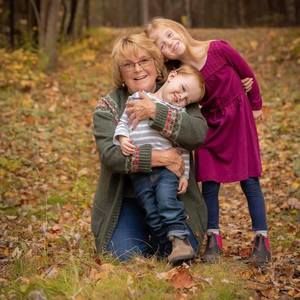 Meet your Posher, Laura